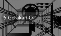 5 Gerakan Olahraga Ini Dipercaya Bisa Bikin Panjang Umur