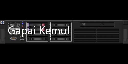Gapai Kemuliaan Roadshow CNN Indonesia TV Resmi Digelar