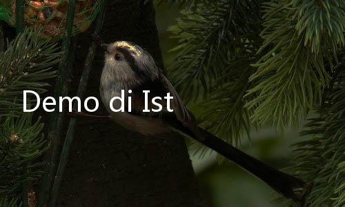 Demo di Istana 3 Februari, Dosen ASN Kemendiktisaintek Tuntut Tukin Tak Diskriminatif