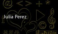 Julia Perez Hembuskan Nafas Terakhir