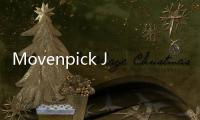 Movenpick Jimbaran, Resor MICE & Liburan Keluarga Ramah Lingkungan