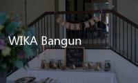 WIKA Bangun Sekolah Pasir Kadu Imbas Proyek Tol Serang