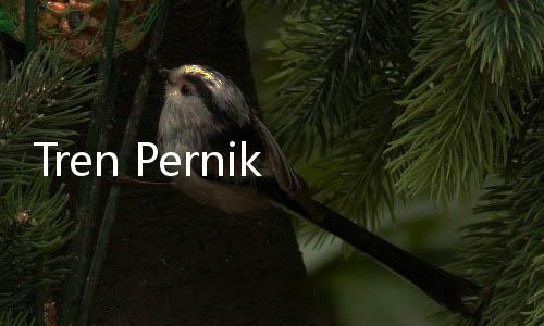 Tren Pernikahan China Turun, Catat Angka Terendah